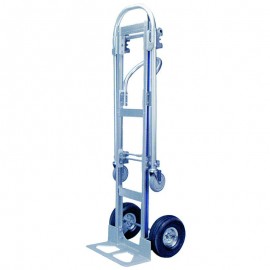 ALUMINUM ALLOY HAND TRUCKS (AH86)